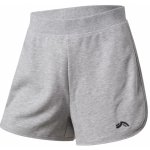 Crivit dámské teplákové šortky šedá – Sleviste.cz