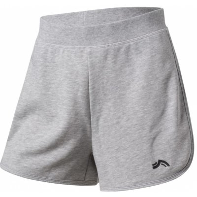 Crivit dámské teplákové šortky šedá – Sleviste.cz