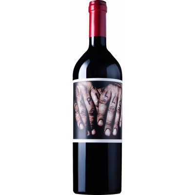 Orin Swift Papillon 2021 Červené 15.1% 0,75 l (holá láhev) – Hledejceny.cz
