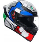 AGV K-5 S Thunder – Zbozi.Blesk.cz
