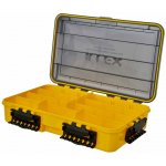 Illex Krabička Tackle Box 355 Waterproof 4 HC – Sleviste.cz