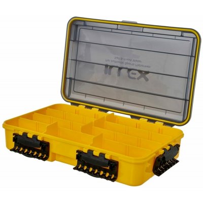 Illex Krabička Tackle Box 355 Waterproof 4 HC – Sleviste.cz