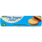 Gullón Sušenky plněné čokoládovým krémem 250 g – Zboží Dáma