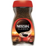 Nescafé Classic 100 g – Zboží Mobilmania