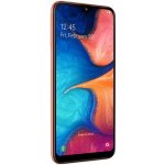 Samsung Galaxy A20e A202F Dual SIM – Hledejceny.cz