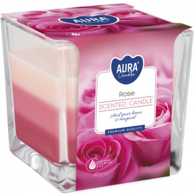 Bispol Aura Rose 170 g – Zbozi.Blesk.cz