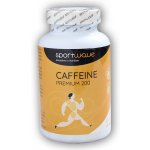 Sportwave CAFFEINE PREMIUM 200 120 tablet – Zbozi.Blesk.cz