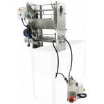 LYSON Modul odvíčkovací s podávacími lištami 230V, s uzavřeným oběhem, Dadant MINIMA LINE – Zboží Dáma