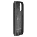 Cellularline Ochranný Sensation pro Apple iPhone 16 Plus, černý; SENSATIONIPH16MAXK – Zboží Mobilmania