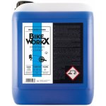 BikeWorkX Drivetrain Cleaner 5000 ml – Zboží Dáma