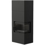 Ildnord BERGEN BOX P black – Zboží Mobilmania