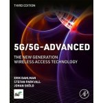5g/5g-Advanced: The New Generation Wireless Access Technology Dahlman ErikPaperback – Zboží Mobilmania