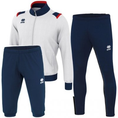 Errea Lou Flann Joker bílá/tm.modrá – Zbozi.Blesk.cz