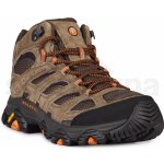 Merrell Moab 3 Mid GTX 036310 olive – Zboží Dáma