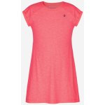 Loap šaty dětské BLICA růžové – Zboží Dáma