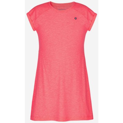 Loap šaty dětské BLICA růžové – Zboží Dáma