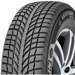 Michelin Latitude Alpin LA2 275/45 R20 110V – Hledejceny.cz