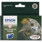 Epson C13T0796 - originální – Zbozi.Blesk.cz