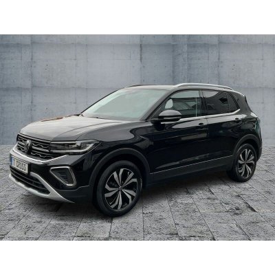 Volkswagen T-Cross 1.0 TSI DSG Style 85 kW | Zboží Auto