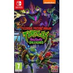 Teenage Mutant Ninja Turtles: Mutant Unleashed – Hledejceny.cz