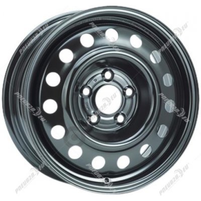 ALCAR STAHLRAD 6,5x16 5x114,3 ET48 | Zboží Auto