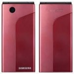 Kryt Samsung X520 růžový – Sleviste.cz