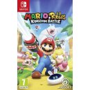 Mario Rabbids: Kingdom Battle (Collector's Edition)