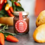 Včelařství Domovina Kakao s chilli v medu 75 g – Hledejceny.cz