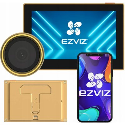 Ezviz CP2 – Zboží Mobilmania