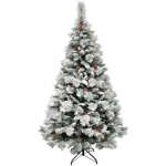 Umělý vánoční stromeček Timeless Tools 101 120 cm – Zboží Dáma