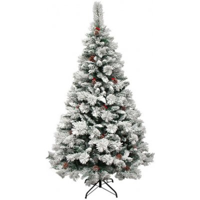 Umělý vánoční stromeček Timeless Tools 101 120 cm – Zboží Dáma