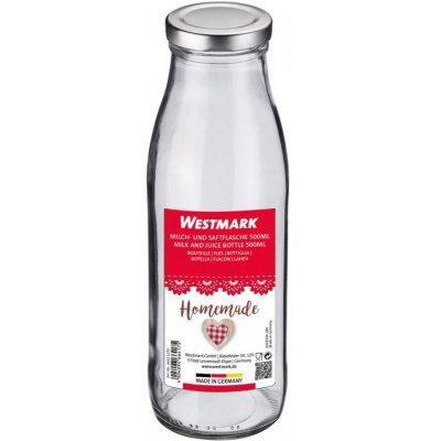 WESTMARK Láhev 500 ml – Zbozi.Blesk.cz