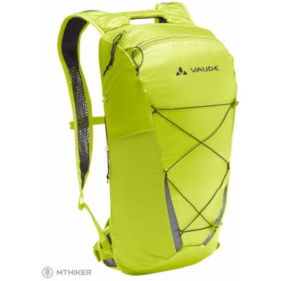 Vaude Uphill 12l bright green