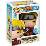 Funko Pop! 185 Animation Naruto Shippuden Naruto Sage Mode – Zboží Dáma