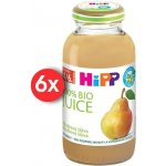 HiPP BIO Hrušková 6 x 200 ml – Zboží Dáma