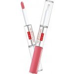 Pupa Dlouhotrvající tekutá rtěnka Made To Last Lip Duo Liquid Lip Colour 009 Sweet Pink 2 x 4 ml – Hledejceny.cz