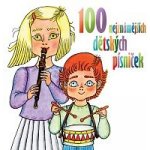 100 nejznámějších dětských písniček - 2 - Various – Sleviste.cz