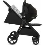 Kinderkraft Mitzy Dune Lunar Black 2025 – Zboží Dáma