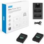 Newell DL-USB-C + EN-EL14A – Zboží Živě