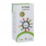 Retlux RGL 109 party řetěz 10xA60 MC TM – Hledejceny.cz
