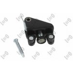 Valivé vedení, posuvné dveře ABAKUS 137-02-040 (13702040) – Sleviste.cz