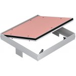 TAMADEX Dvířka revizní 200 x 200 mm – Hledejceny.cz