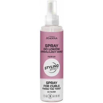 Joanna Sprej na lokny 150 ml – Hledejceny.cz