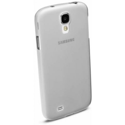 Pouzdro CellularLine Fine Samsung Galaxy S4 čiré – Hledejceny.cz
