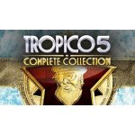 Tropico 5 Complete – Hledejceny.cz