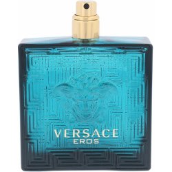 Parfém Versace Eros toaletní voda pánská 100 ml tester