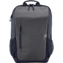 HP Travel 18L 15.6 Laptop Backpack BPk/Grey 6H2D9AA