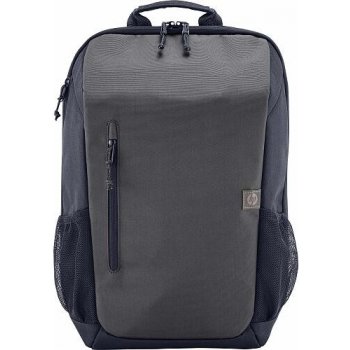 HP Travel 18L 15.6 Laptop Backpack BPk/Grey 6H2D9AA