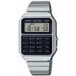 Casio CA-500WE-1A – Hledejceny.cz