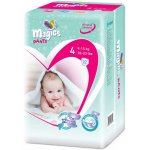 Dry Lock Magics Kalhotkové plenky 4 Maxi 8-15 kg 22 ks – Sleviste.cz